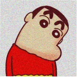 用户 晨练老周 的头像